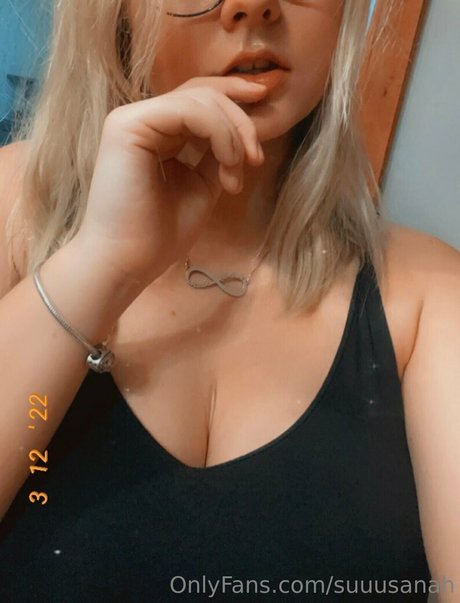 suuusanahfree model hot photos
