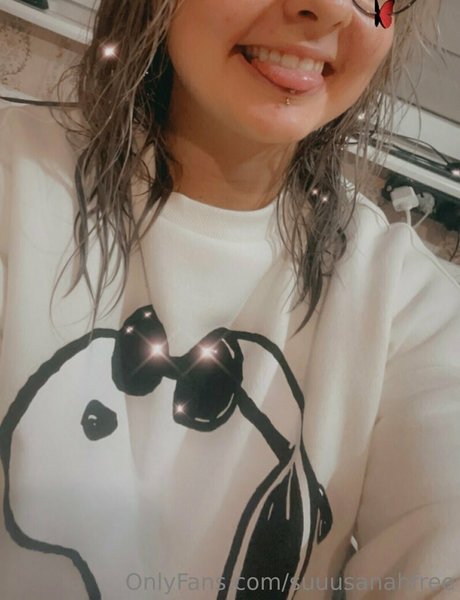 suuusanahfree model perfect pics