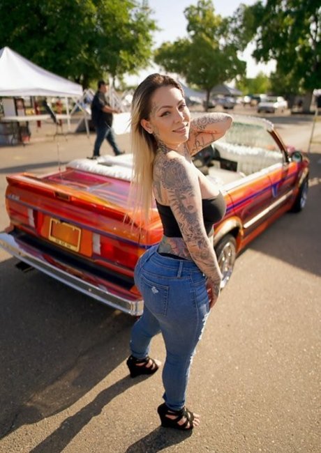 dab710queen model free images