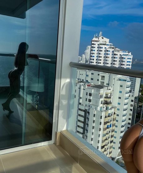 Britney Mazo beautiful actress pictures