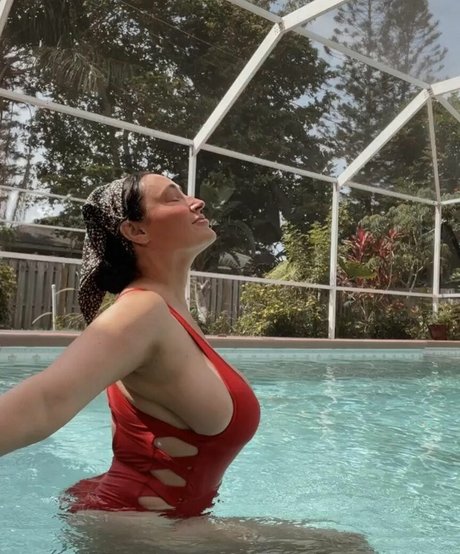 Mermaid shea Shea model pretty pics