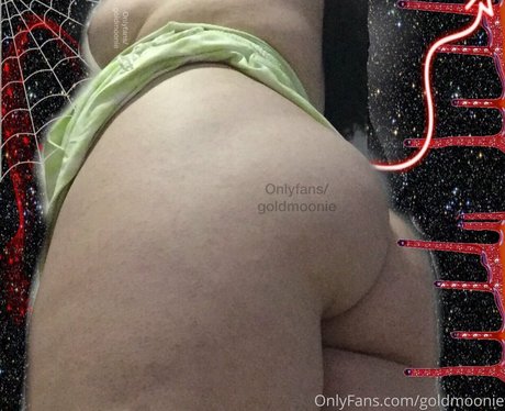 goldmoonie pornographic star photos