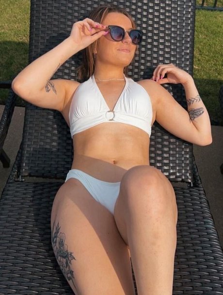 Finley Parker best model pics