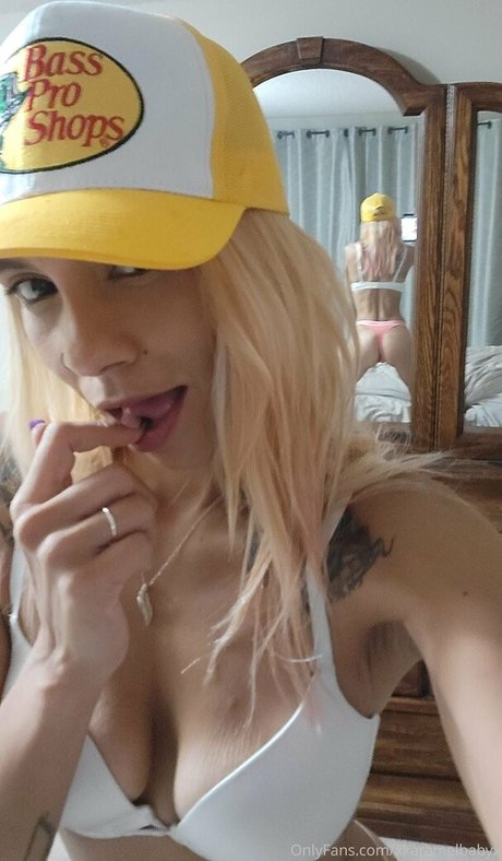 xkaramelbabyx adult actress archive