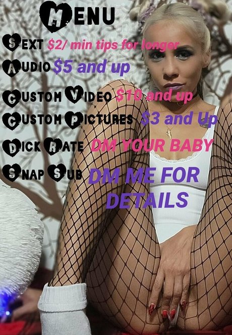 xkaramelbabyx Profile photo