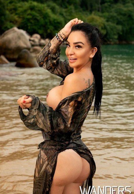 Wanders Lover hot pornstar pictures