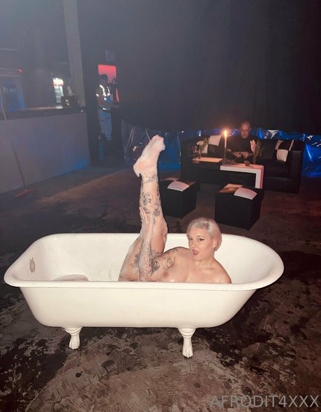 afrodit4x model high quality image