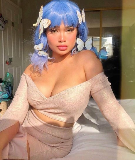 Cleo Lazuli hd pornstar image