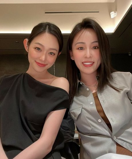 Jasmine Cho Jazzycho top actress images