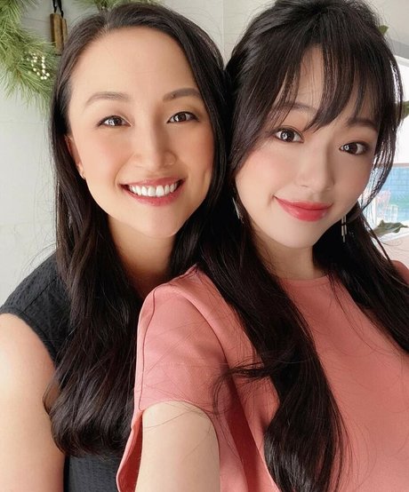 Jasmine Cho Jazzycho model exclusive images