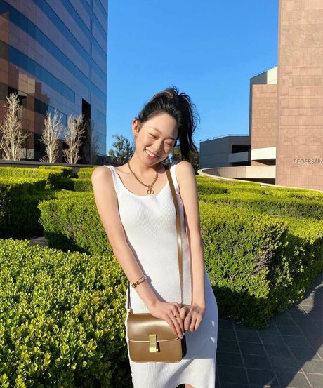 Jasmine Cho Jazzycho model erotic galleries