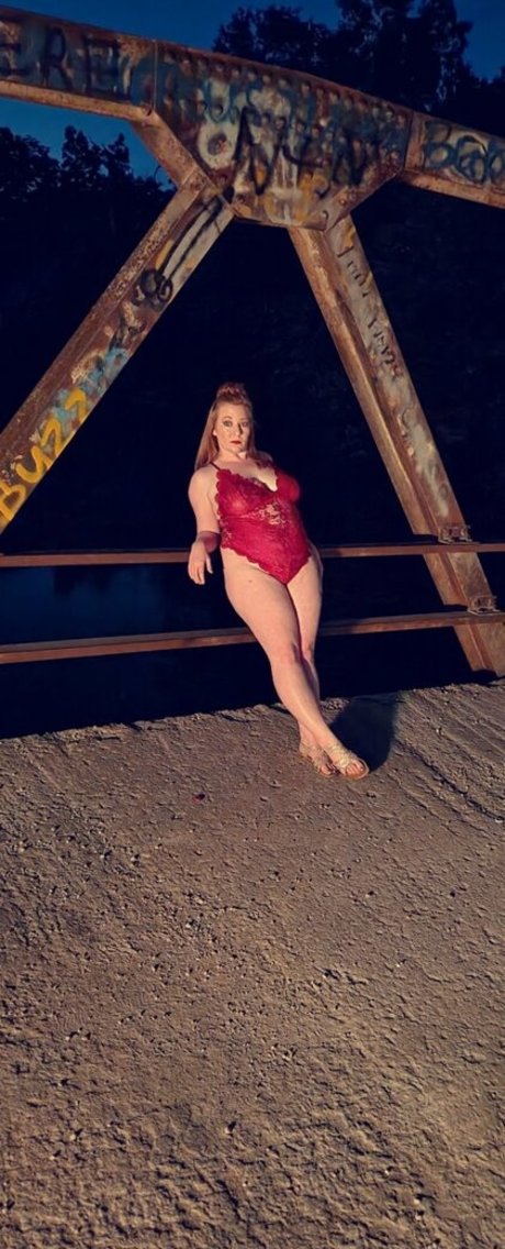 Ivy St George sexy star picture