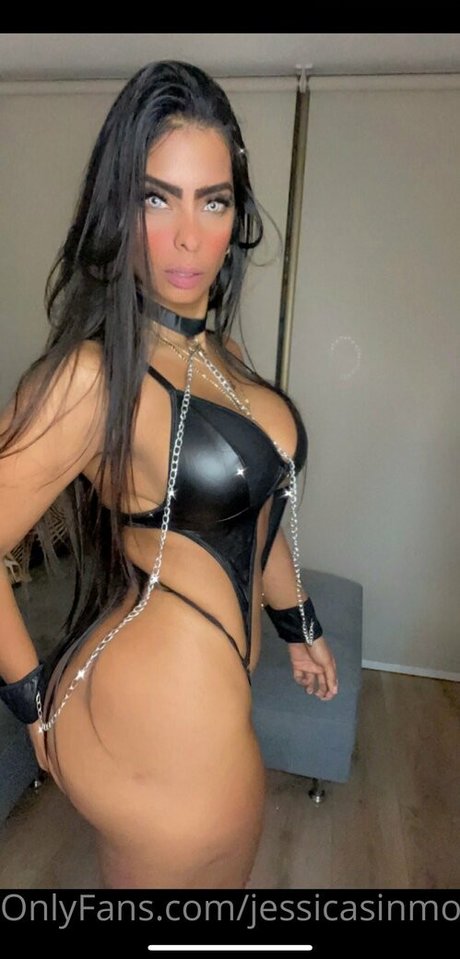 curvyjessy sex model pics