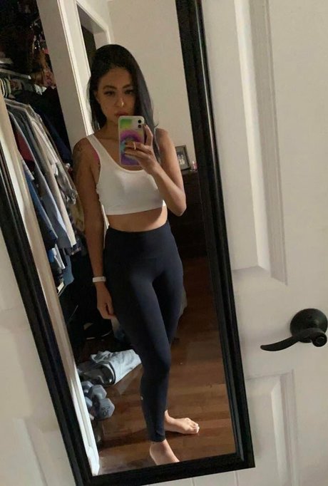 Randomsuburbanite Rose pornstar beautiful archive