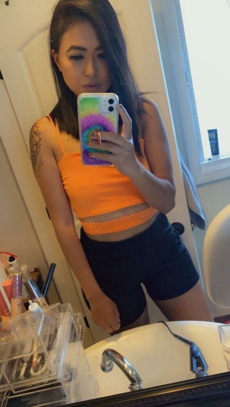 Randomsuburbanite Rose top model images