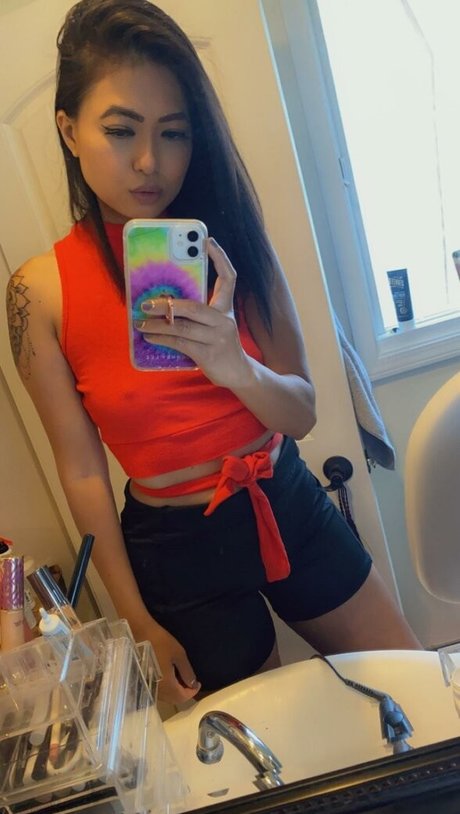 Randomsuburbanite Rose pornstar pretty photos