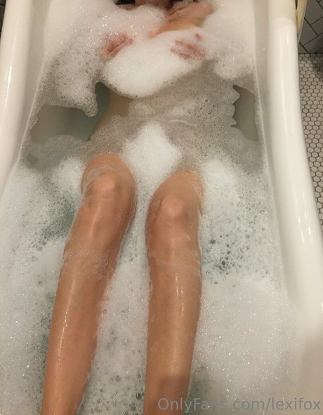 lexifox pornstar nudes photos