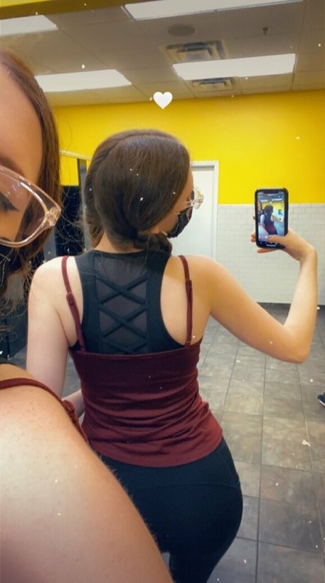 thevintageginger naked actress photos