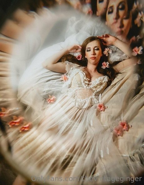 thevintageginger hd star images