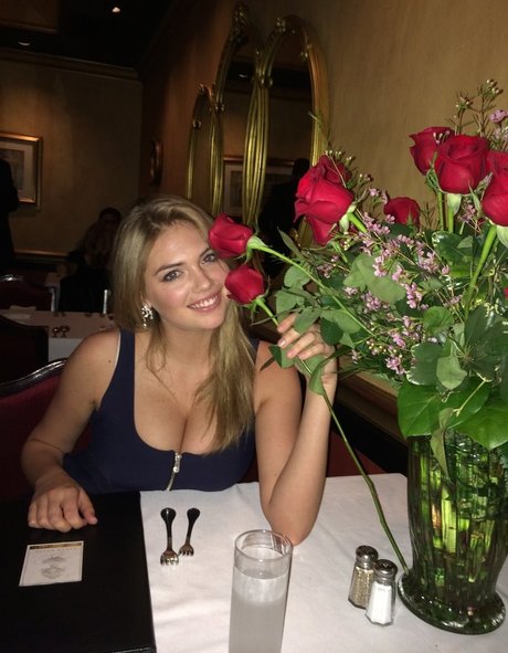 Kate Upton hd model picture