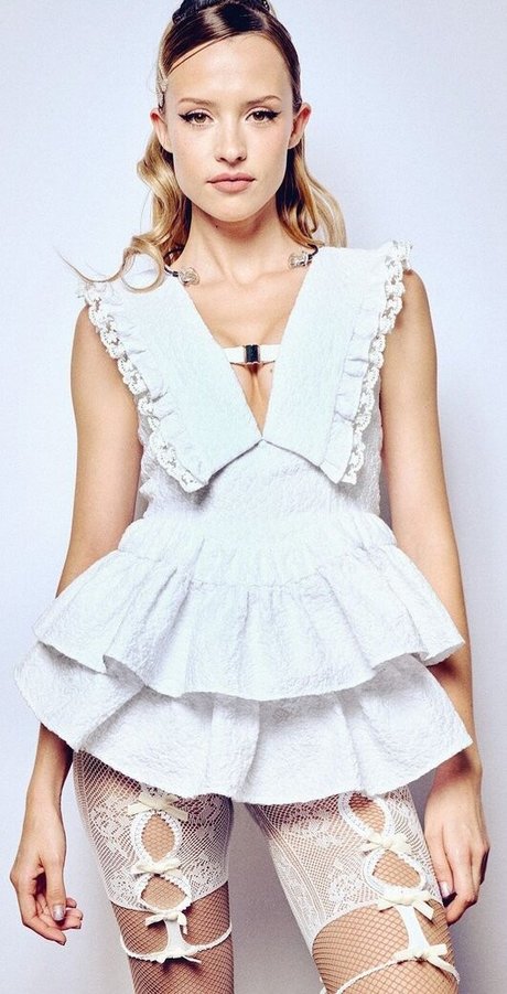 Angele pornstar exclusive pic