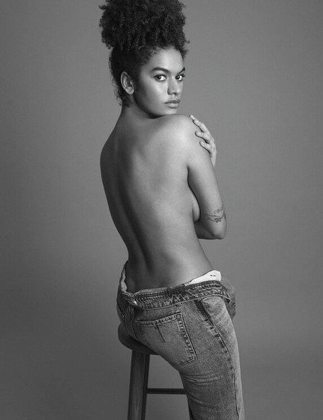 Ange Sophie Reich hot actress gallery