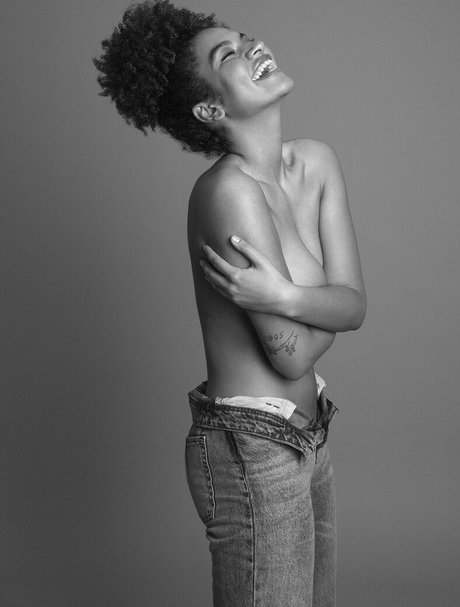 Ange Sophie Reich star nude pic