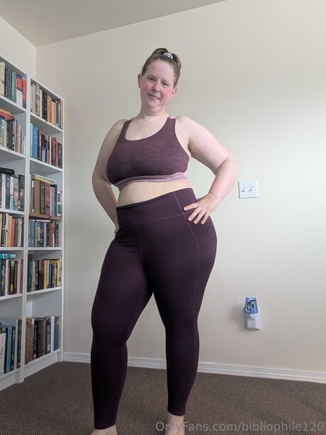 bibliophile120 star high quality pics