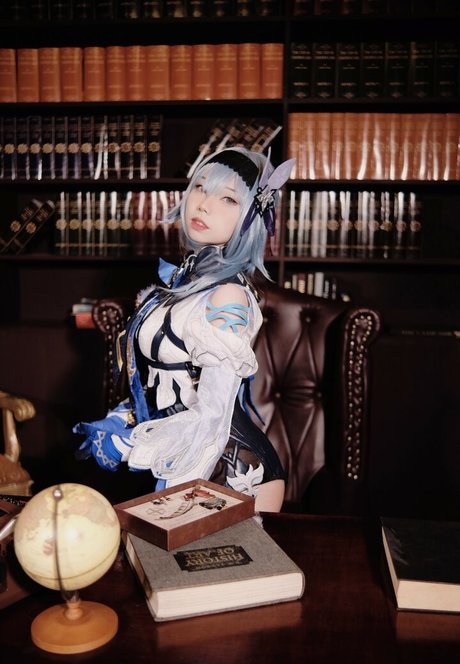 Hakaosan Patreon model archive