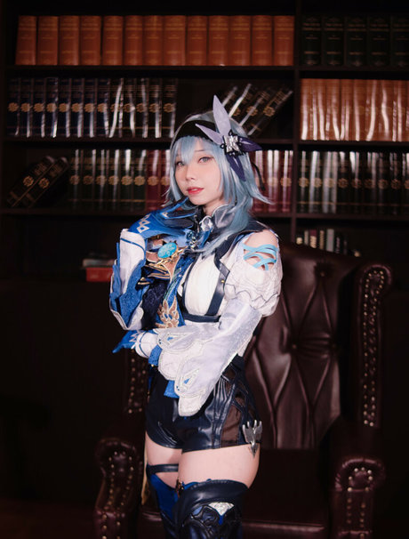 Hakaosan Patreon star high quality img