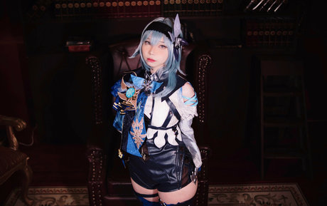 Hakaosan Patreon hot star img