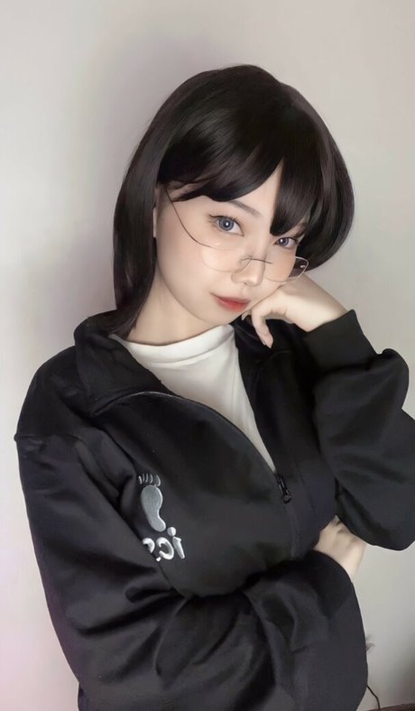 Hakaosan Patreon pornstar sexy archive