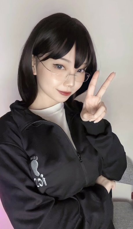 Hakaosan Patreon nice model img