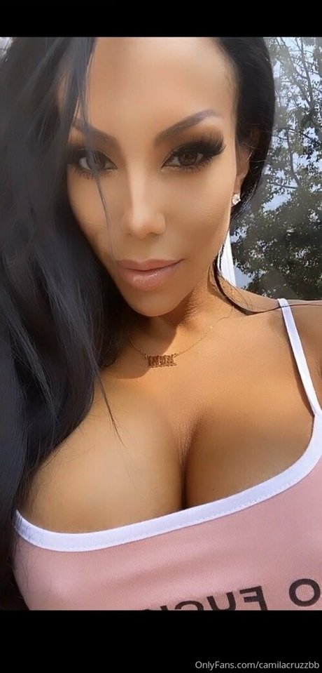 camilacruzzbb model best gallery