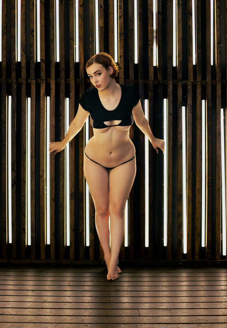 hailierosie adult actress picture