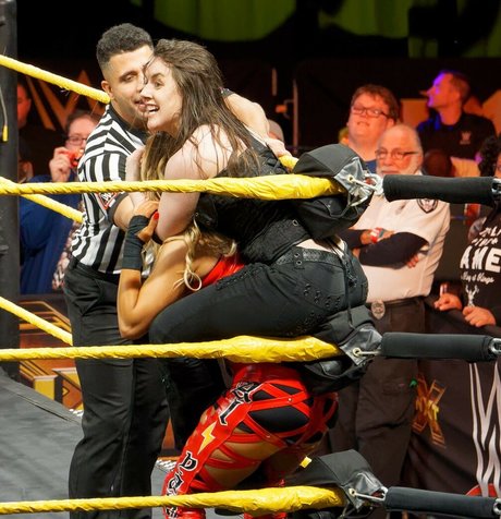 Nikki Cross pornstar art galleries