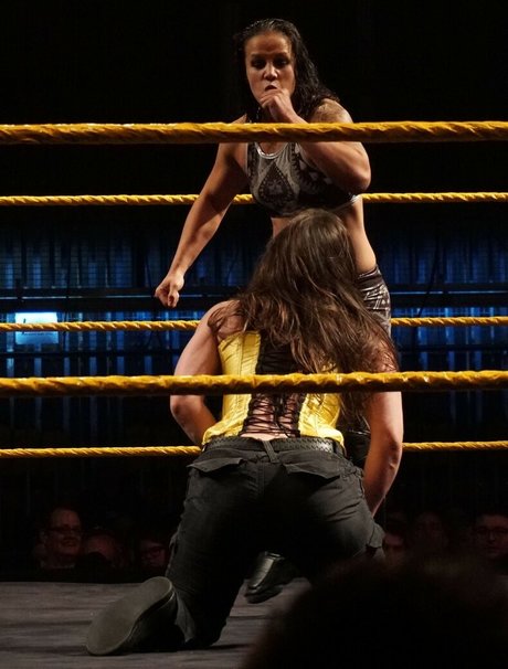 Nikki Cross art star gallery