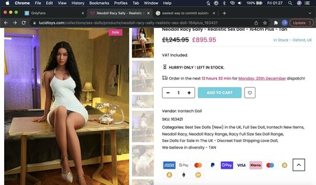 dickachicka perfect actress img