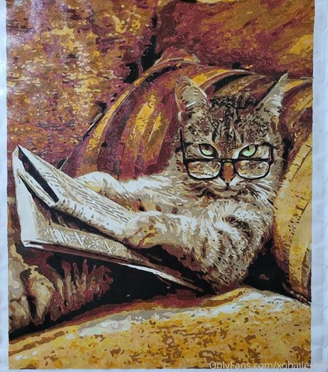 xohaileyhill pretty model images