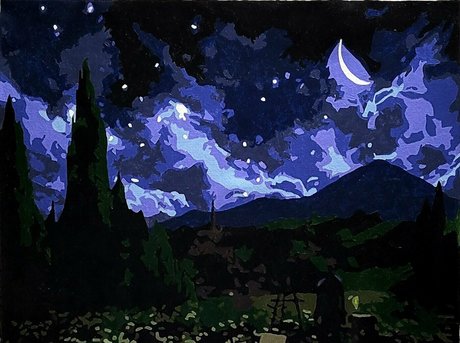 xohaileyhill naked star picture