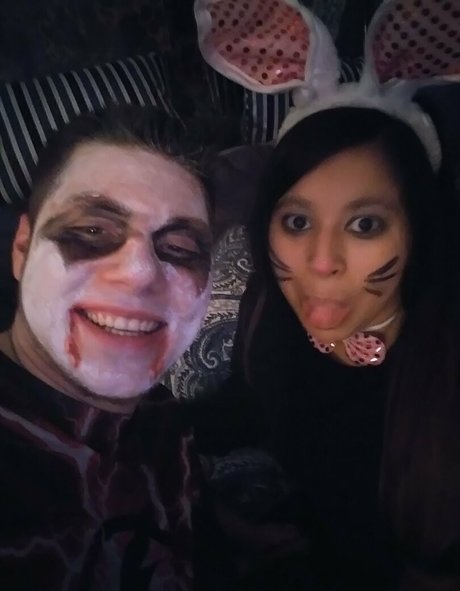 devilishdaisy art pornstar images