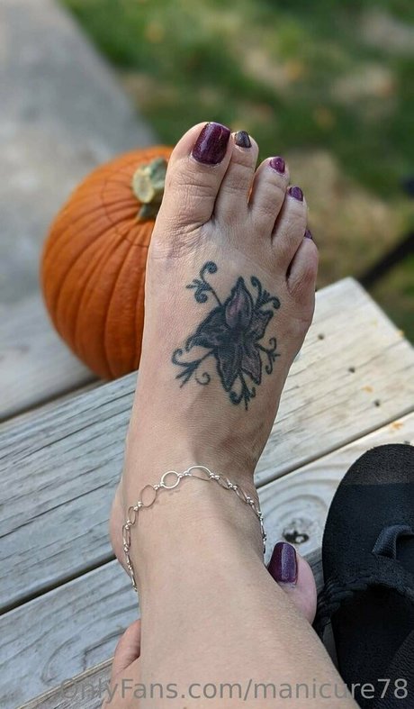 manicure78 pornstar nude pic