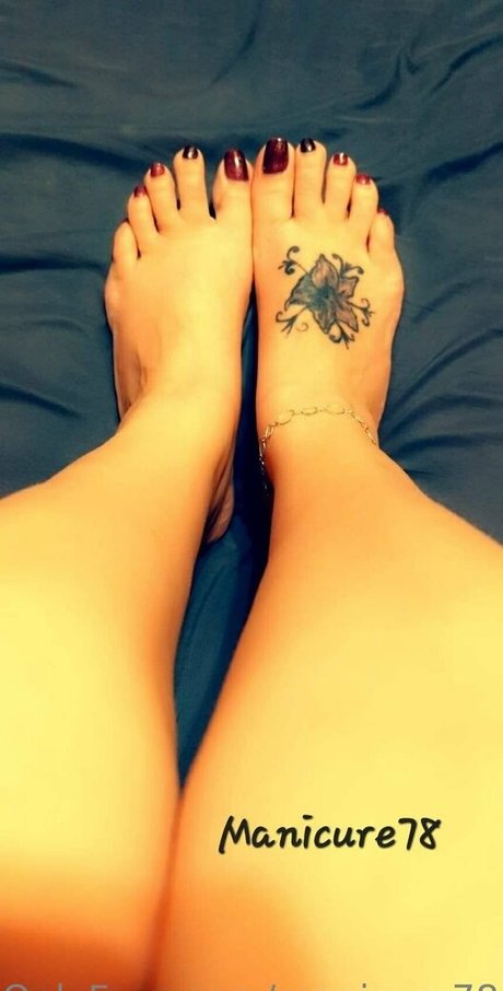 manicure78 high quality model photo