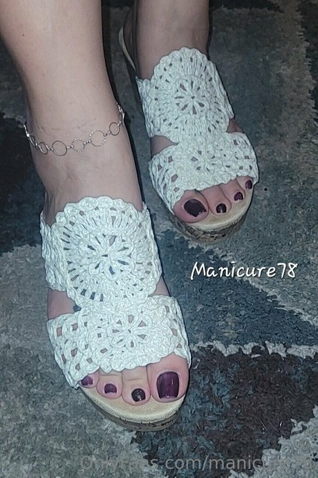 manicure78 nudes model galleries