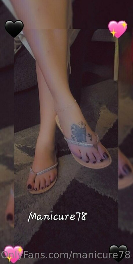 manicure78 pornstar nude photos