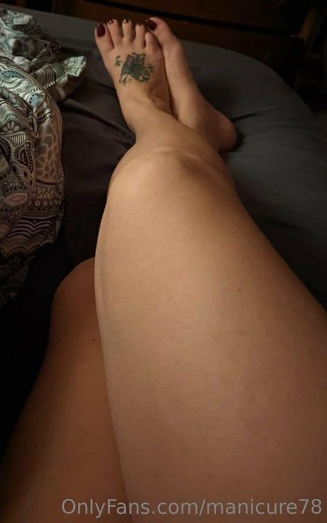 manicure78 model high quality photo