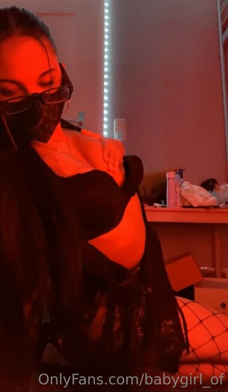 Babygirl Of pretty model img