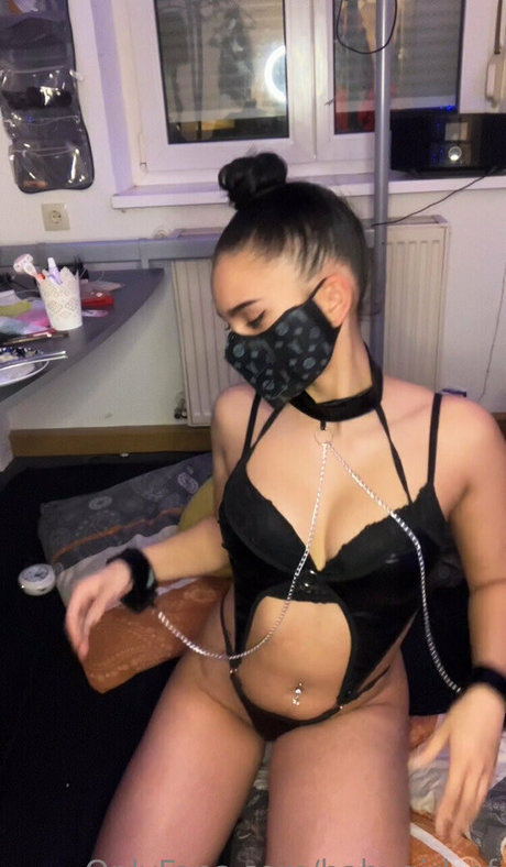 Babygirl Of pornstar free pic