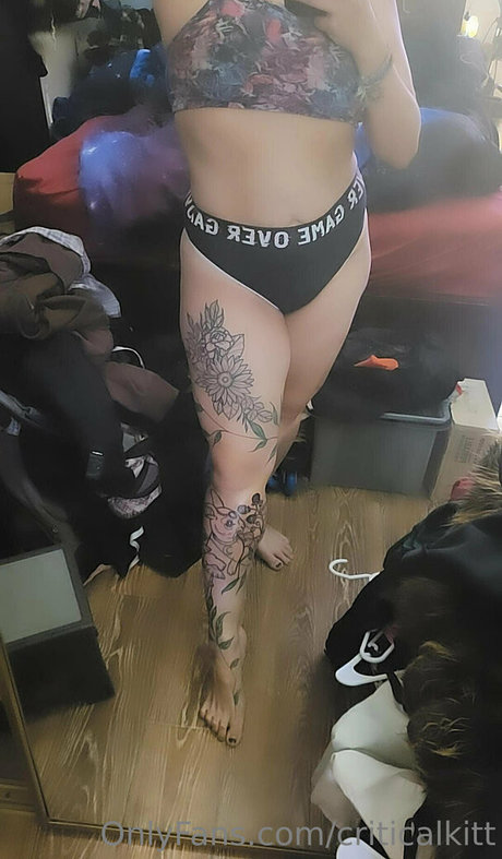 criticalkitt star high quality galleries