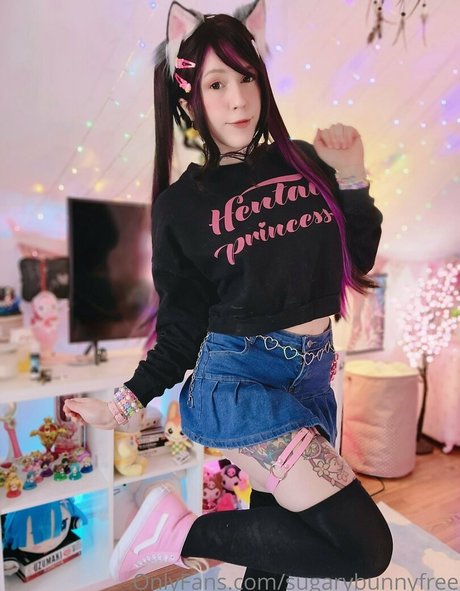 sugarybunnyfree sex pornstar archive